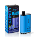 Maschenspulenrückung Infinity 3500 Puffs Einweg -Vape
